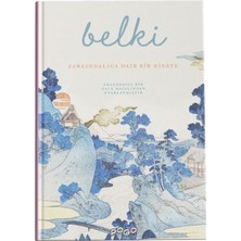 Pogo Çocuk Belki (Ciltli)