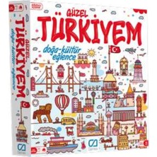 Ca Games Güzel Türkiyem