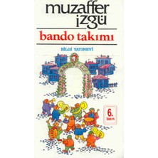 Bilgi Yayınevi Bando Takımı