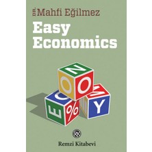 Remzi Kitabevi Easy Economics