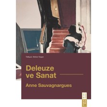 Ketebe Yayınları Deleuze ve Sanat
