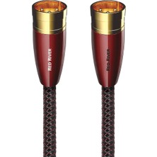 Audioquest Redriver Xlr Kablo 1mt