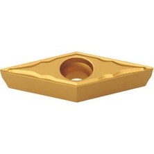 VCMT110304-MM KR4025 Kraft Sert Metal Uç