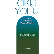 Demos Yayınları Çıkış Yolu