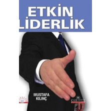 Kariyer Yayınları Etkin Liderlik