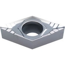 DCGT070208-AH KR001 Kraft Sert Metal Uç