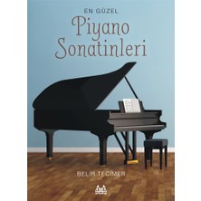 Arkadaş Yayınları En Güzel Piyano Sonatinleri