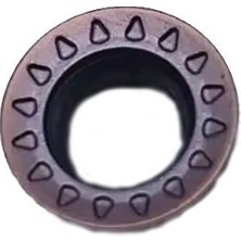 RPMT1606MOE-JS KR1025 Kraft Sert Metal Uç
