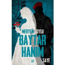 Dokuz Yayınları Baytar Hanım 2 - Saye