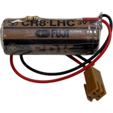 Fdk Cr8-Lhc 3V 2600MAH CR17450SE