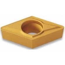 DCMT11T308-CM KR4225 Kraft Sert Metal Uç
