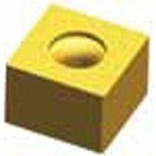 SNHQ190704S KR4340 Kraft Sert Metal Uç