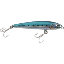 Daiwa Saltiga Dorado Slider Lure - 180MM/ 73,5gr - Skeleton Iwashi
