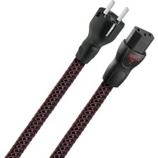 Audioquest Nrg-Z3 Power Kablo 2 Metre