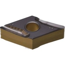 DNMX150604R-SH KR4125 Kraft Sert Metal Uç