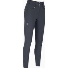 Pikeur Candela Duragrip Full Seat Lüks Kadın Binici Pantolonu