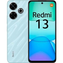 Xiaomi Redmi 13 6gb 128 GB Akıllı Cep Telefonu (Türkiye Garantili)