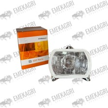 Sdf Parts Same Deutz-Fahr Explorer Komple Ön Far