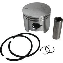Mahle Piston Segman Ole O Mac 753/45 mm