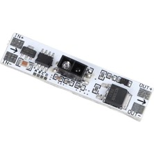 Voltaj Dc 5-24V 12V Kısa Mesafe Tarama Sensörü