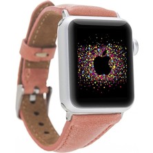Kaia Life Apple Watch Uyumlu Deri Kordon 42-44-45MM Slim G17