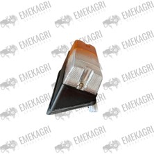 Sdf Parts Same Deutz-Fahr Sağ Sinyal