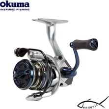 Okuma Safyre SF-2500A Spin Olta Makinesi