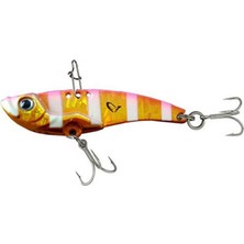 Savage Gear 3D Vıb Blade 4,5 cm 8,5gr Vibrasyon Jig Yem