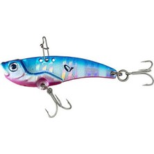 Savage Gear 3D Vıb Blade 4,5 cm 8,5gr Vibrasyon Jig Yem