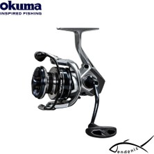 Okuma Safyre SF-3000A Spin Olta Makinesi