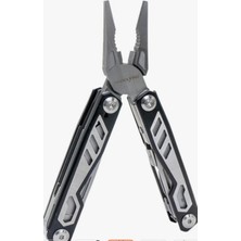 Rocktol Mul Tıtool 15 Fonksiyonlu,kahve Kılıfta