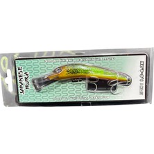 Japanese Iruka 10CM 16GR Maket Balık