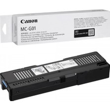 Canon MC-G01 Orjinal Atık Kutusu 4628C001