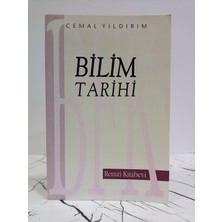 Remzi Kitabevi Bilim Tarihi ( 2. El Kitap )