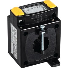 Sezgin 150/5 Akım Trafosu Klas 0,5/2,5 Mühürlü Küçük Gövde