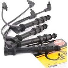 RC-FT1202 Buji Kablosu Tk.  Marea Brava Bravo 1 Palio Siena Doblo 1 1,6 /1,6 16V 46413088 2571 Ngk