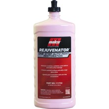 Malco Hare Giderici Sıvı Cila Tek Adımlı 946 ml