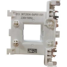 Siemens 3RT2934-5AP01 S2 Yedek Bobin