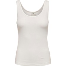 Jdylucky S/l O Neck Top Jrs DIA15370202