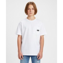 Alg ERKEK ÇOCUK GENÇ BOY SPOR TİŞÖRT
