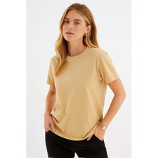 Fashion Friends 25Y0131K1 Kadın T-Shirt