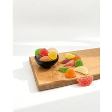 Leblebi Çarşısı Karışık Dilim Jole Lokum - 1 kg