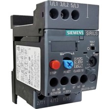 Siemens 3RU2116-4HB1 Termik (5,5-8)