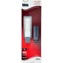 Helios 100 Watt Ledli Sokak Armatürü