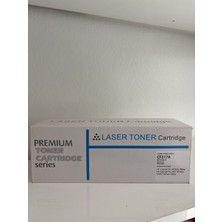 Hp CF217A Çipli Muadil Toner