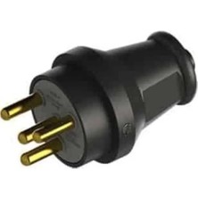 NE-AD Nead 3X25 A Trifaze Fiş