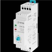 Tense Vsr-05 Sıvı Seviye Rölesi 220V V-Otomat
