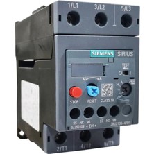Siemens 3RU2136 Termik (28-40)