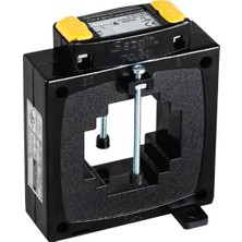 Sezgin 1200/5 Akım Trafosu Klas 0,5/15 Mühürlü Büyük Gövde