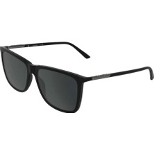 Calvin Klein Calvın Kleın Güneş Gözlüğü CK26500S-001